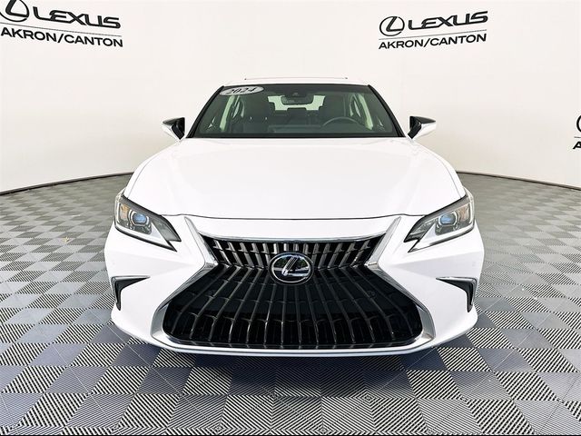 2024 Lexus ES 300h