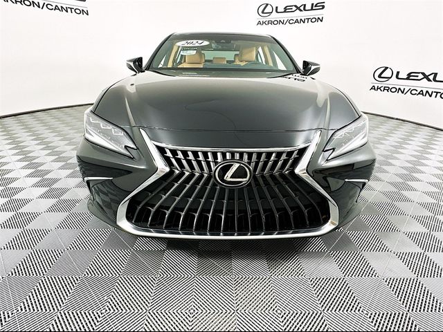 2024 Lexus ES 300h