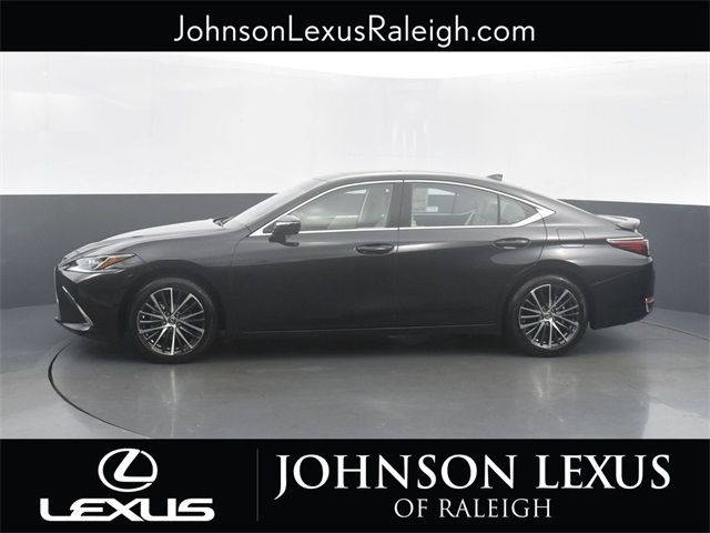 2024 Lexus ES 300h