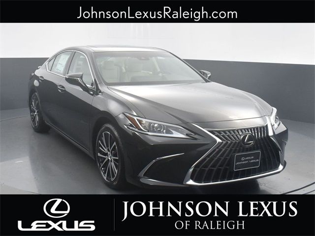 2024 Lexus ES 300h