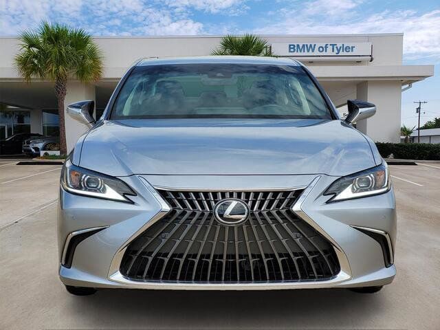 2024 Lexus ES 300h