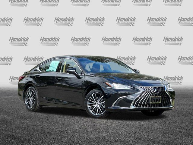 2024 Lexus ES 300h