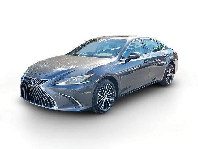 2024 Lexus ES 300h