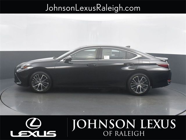 2024 Lexus ES 300h