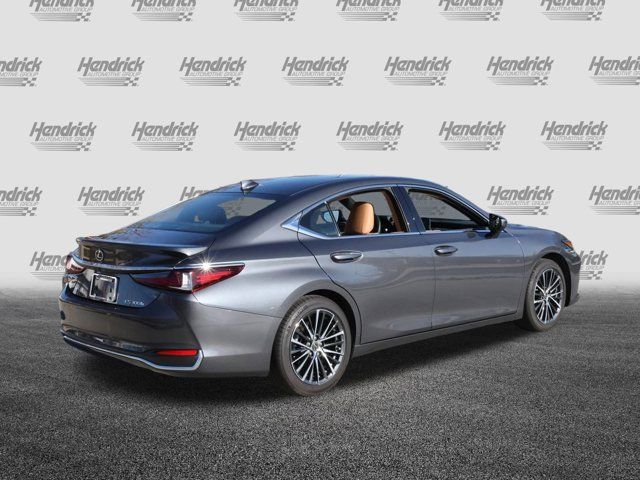 2024 Lexus ES 300h