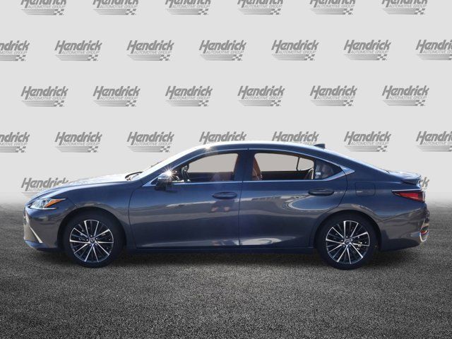 2024 Lexus ES 300h