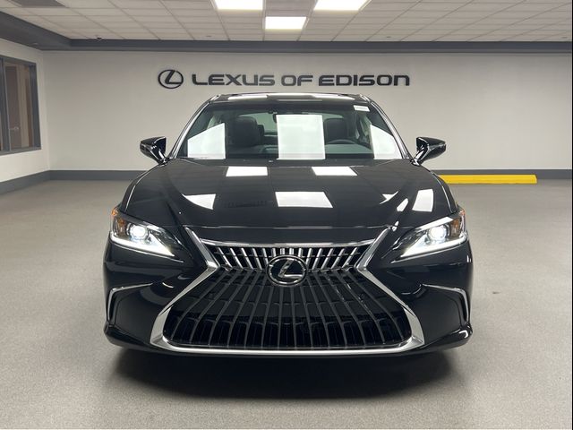 2024 Lexus ES 300h