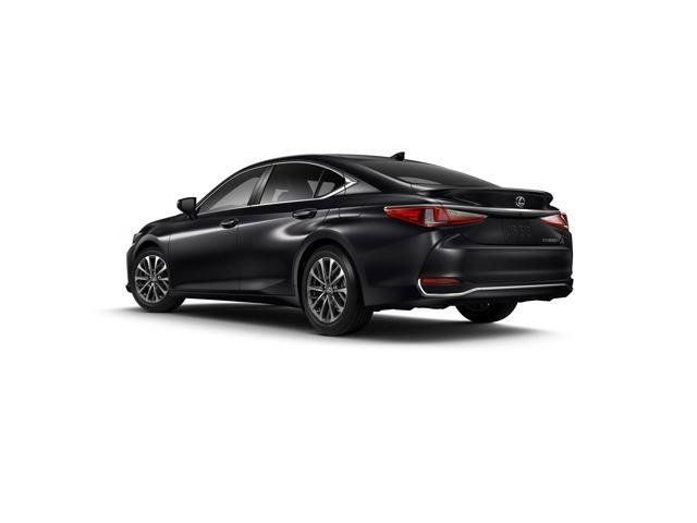 2024 Lexus ES 300h