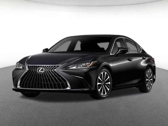 2024 Lexus ES 300h