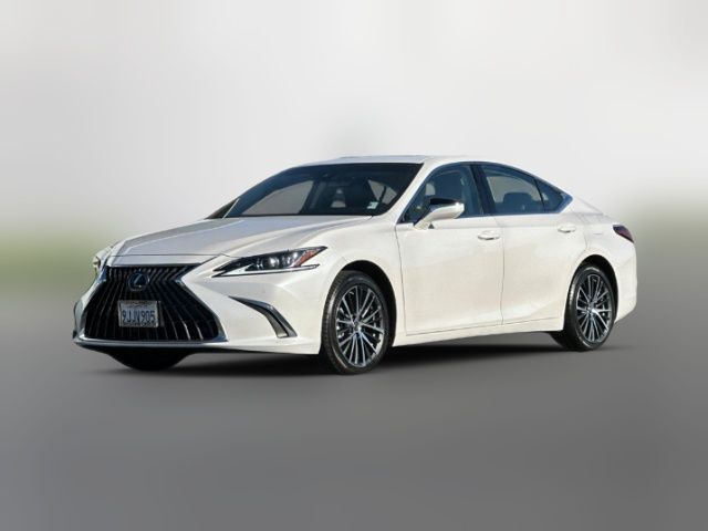 2024 Lexus ES 300h