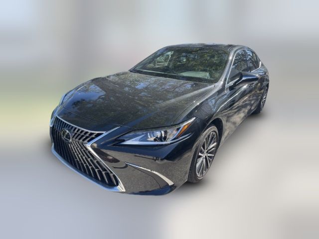 2024 Lexus ES 300h