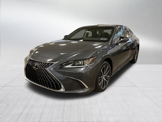 2024 Lexus ES 300h