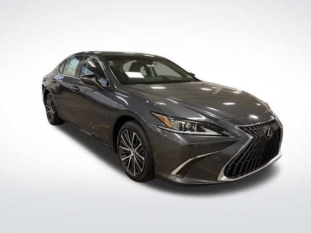 2024 Lexus ES 300h