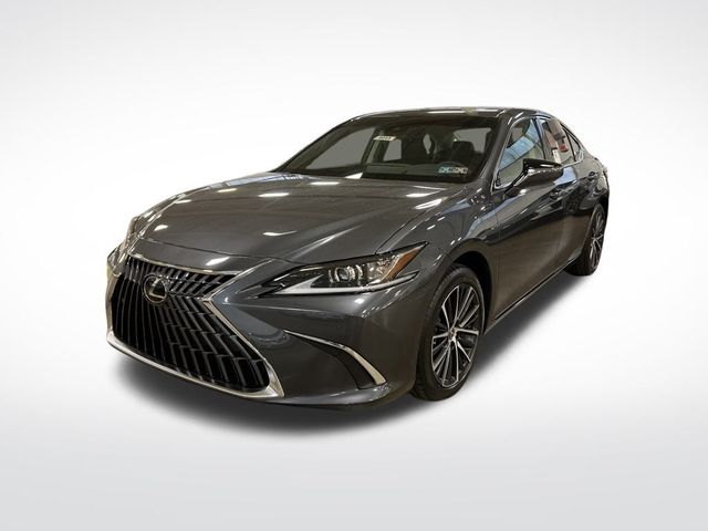 2024 Lexus ES 300h