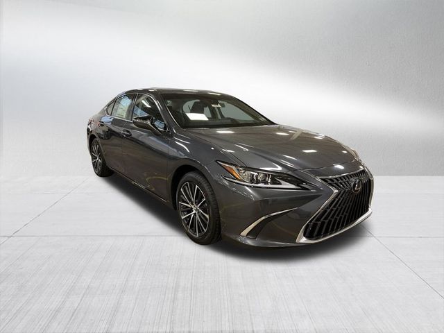 2024 Lexus ES 300h