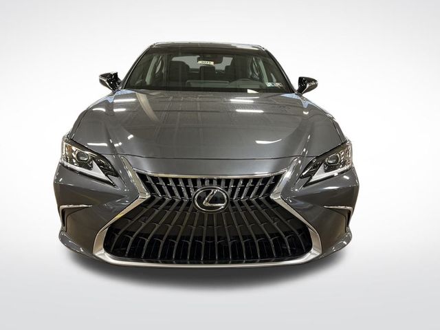 2024 Lexus ES 300h