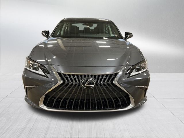 2024 Lexus ES 300h