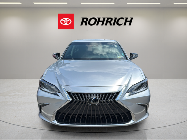 2024 Lexus ES 300h