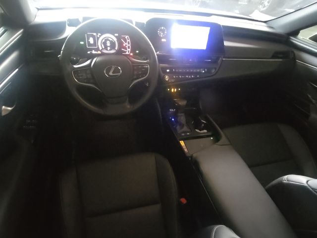 2024 Lexus ES 300h