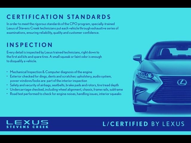 2024 Lexus ES 300h