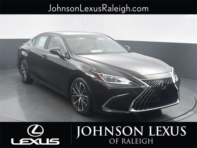 2024 Lexus ES 300h