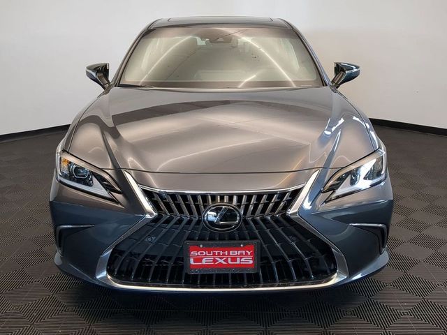 2024 Lexus ES 300h