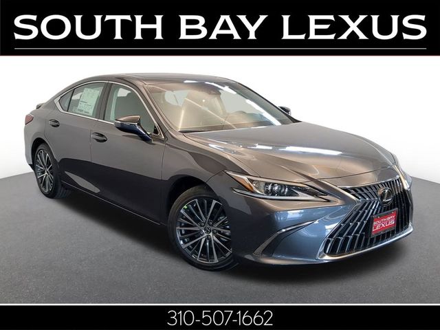 2024 Lexus ES 300h