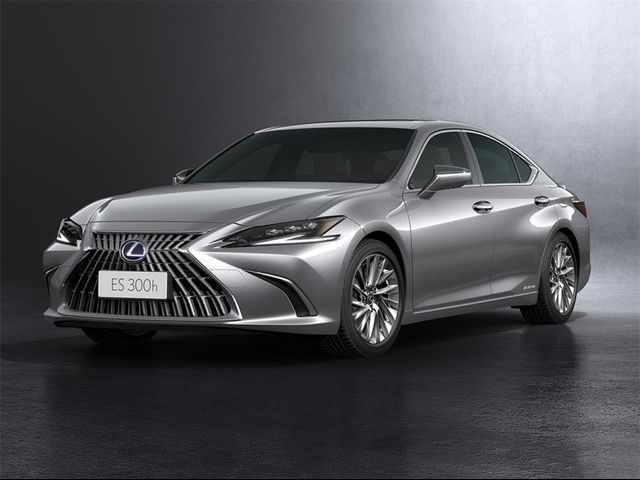 2024 Lexus ES 300h