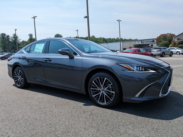 2024 Lexus ES 300h