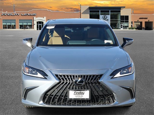 2024 Lexus ES ES 300h F SPORT Design