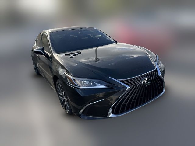 2024 Lexus ES 300h