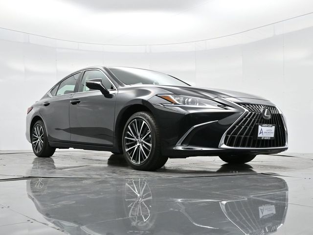 2024 Lexus ES 300h