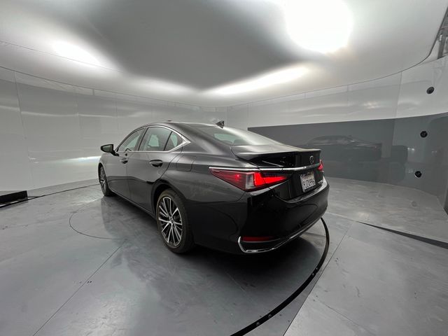 2024 Lexus ES 300h