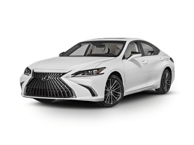 2024 Lexus ES 300h