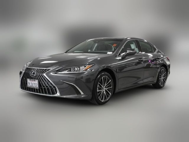 2024 Lexus ES 300h