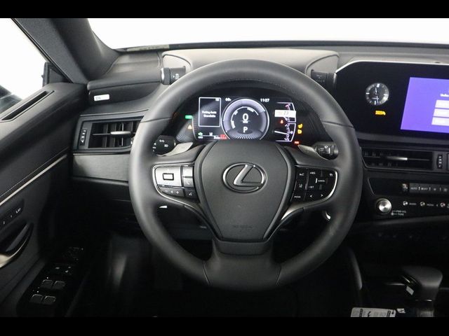 2024 Lexus ES 300h