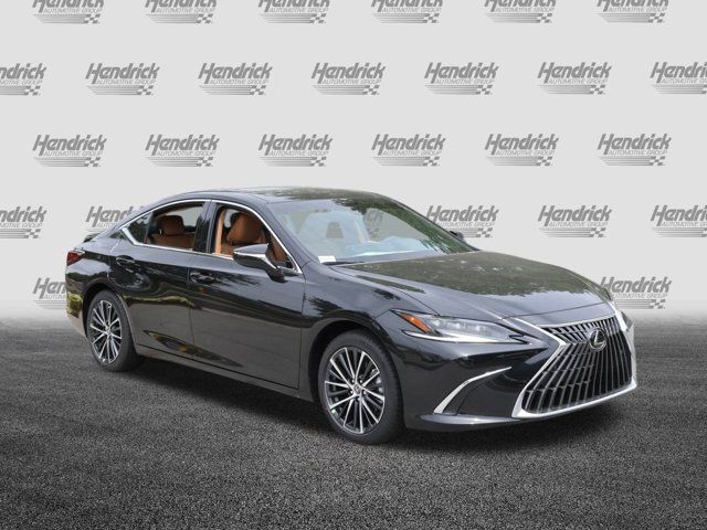 2024 Lexus ES 300h