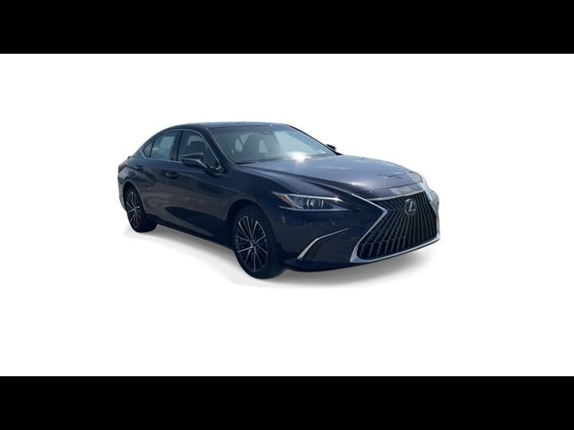 2024 Lexus ES 300h