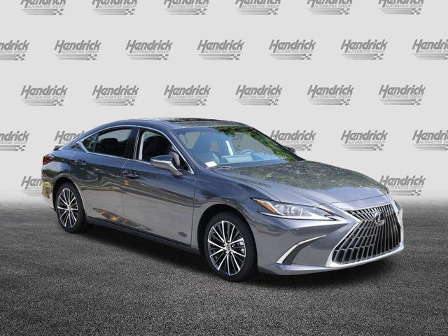 2024 Lexus ES 300h