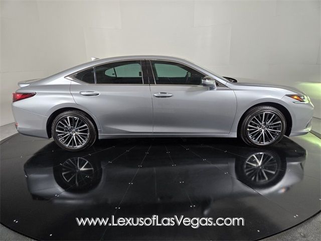 2024 Lexus ES 