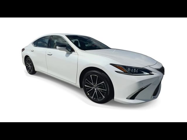 2024 Lexus ES 300h