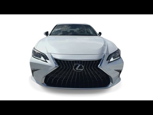 2024 Lexus ES 300h