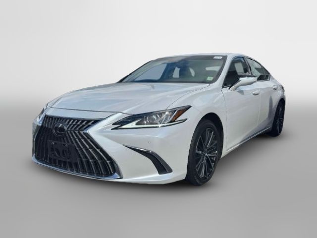 2024 Lexus ES 300h