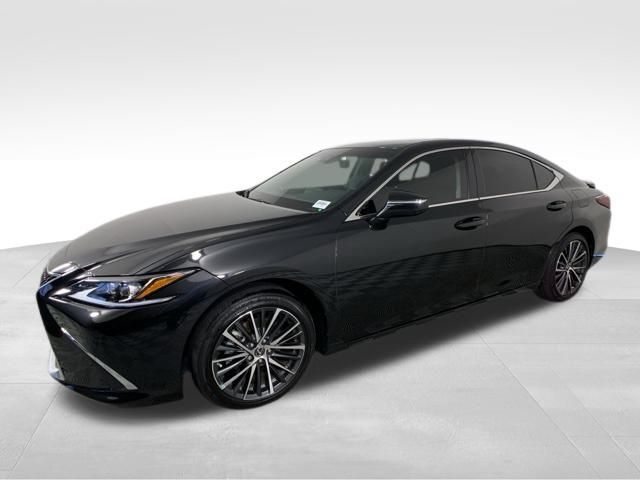 2024 Lexus ES 300h