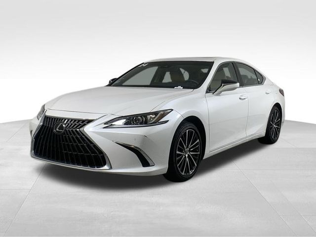 2024 Lexus ES 300h