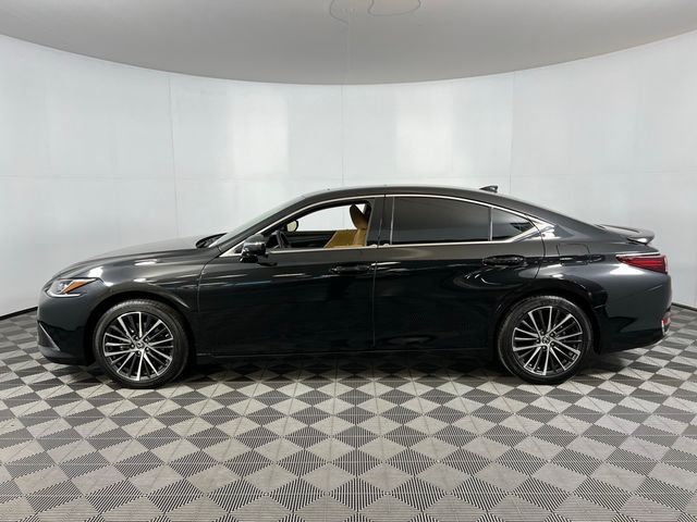 2024 Lexus ES 300h