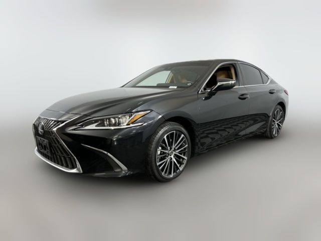 2024 Lexus ES 300h