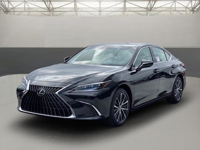 2024 Lexus ES 300h