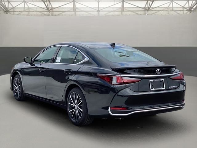 2024 Lexus ES 300h