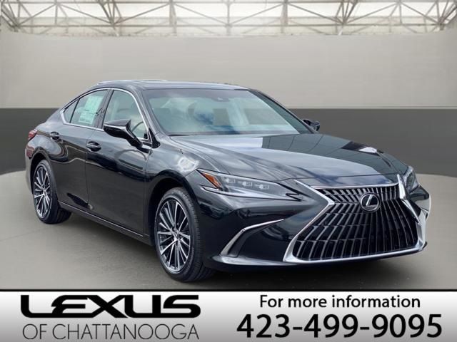 2024 Lexus ES 300h